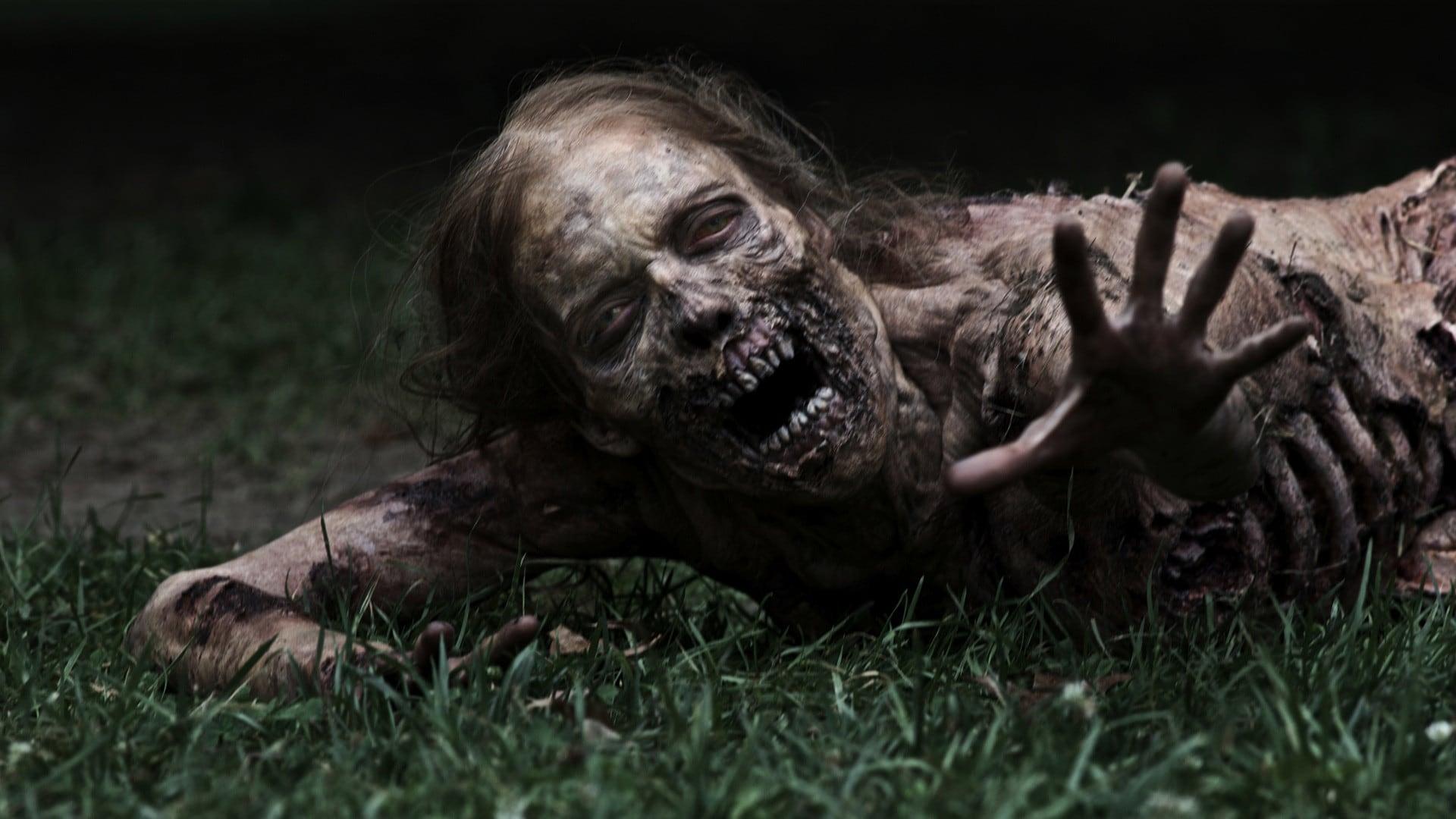 The Walking Dead Season 2 Episode 11 : Judge, Jury, Executioner
