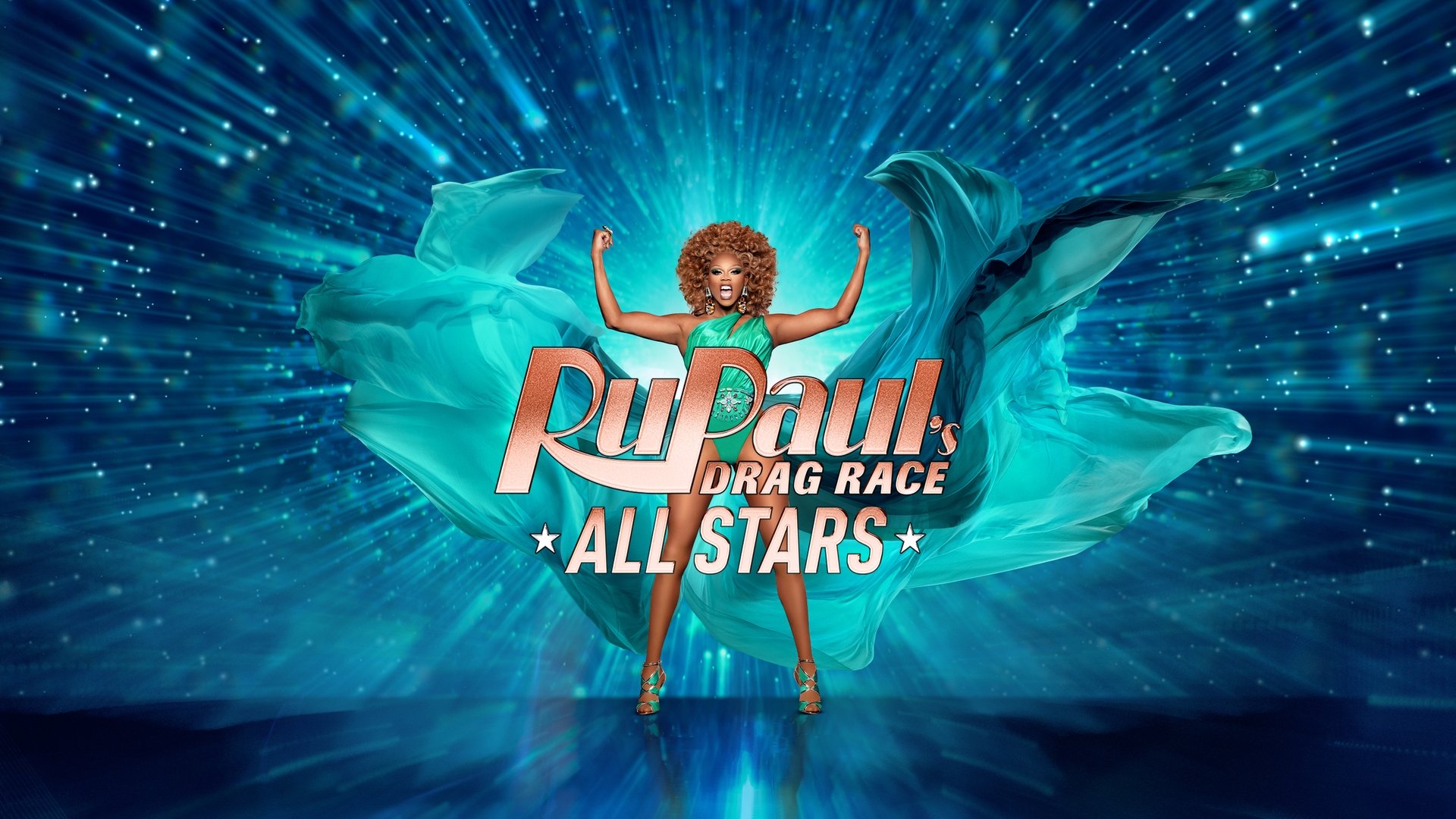 RuPaul's Drag Race All Stars Season 10 Episode 6 : Starrbooty: The Rebooty