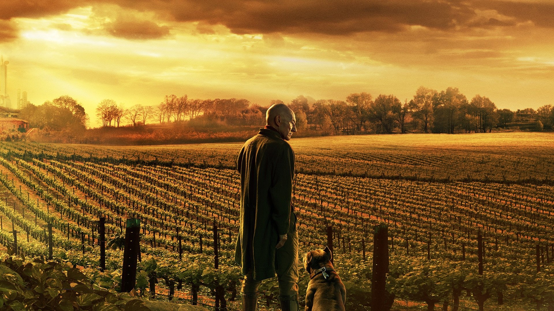 Star Trek: Picard Season 2