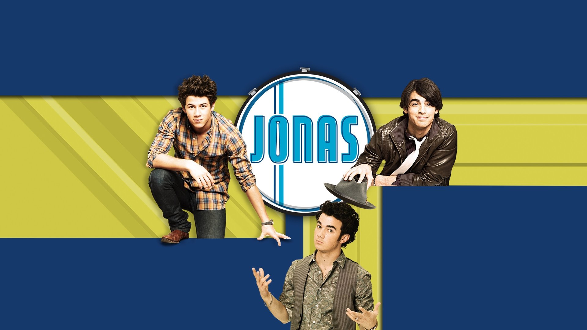 JONAS L.A. Season 1