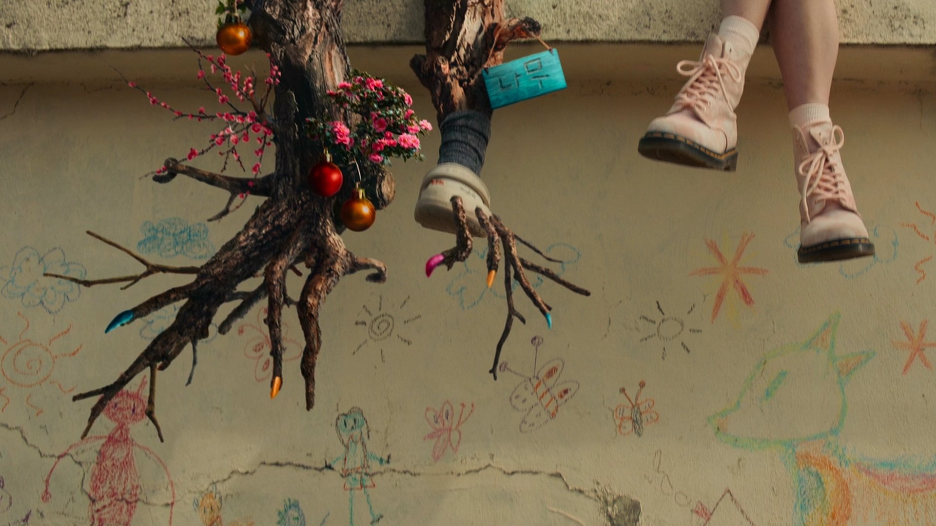 Sweet Home Season 2 Episode 7 : Episode 7