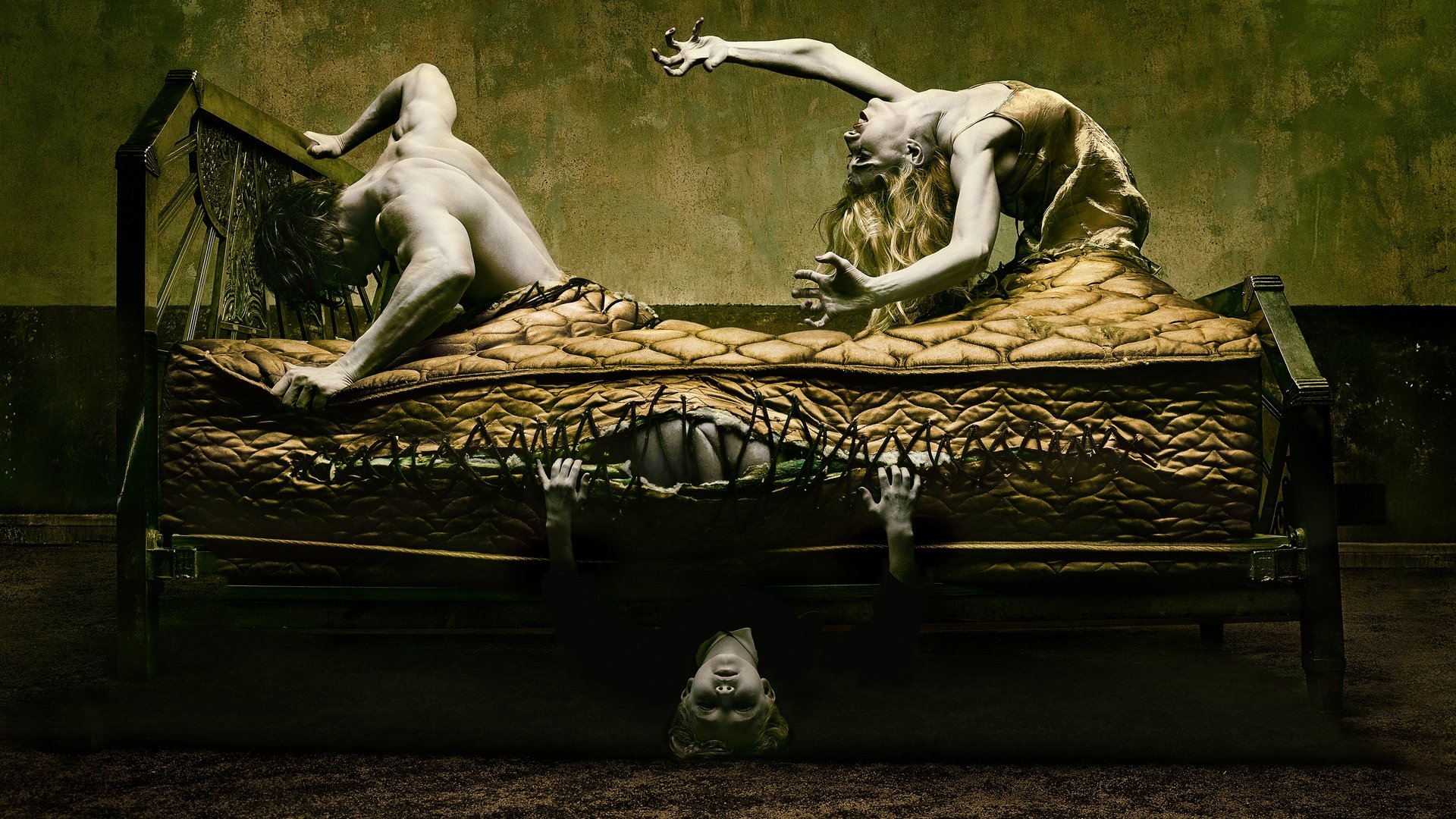 American Horror Story Season 8 Episode 2 : The Morning After