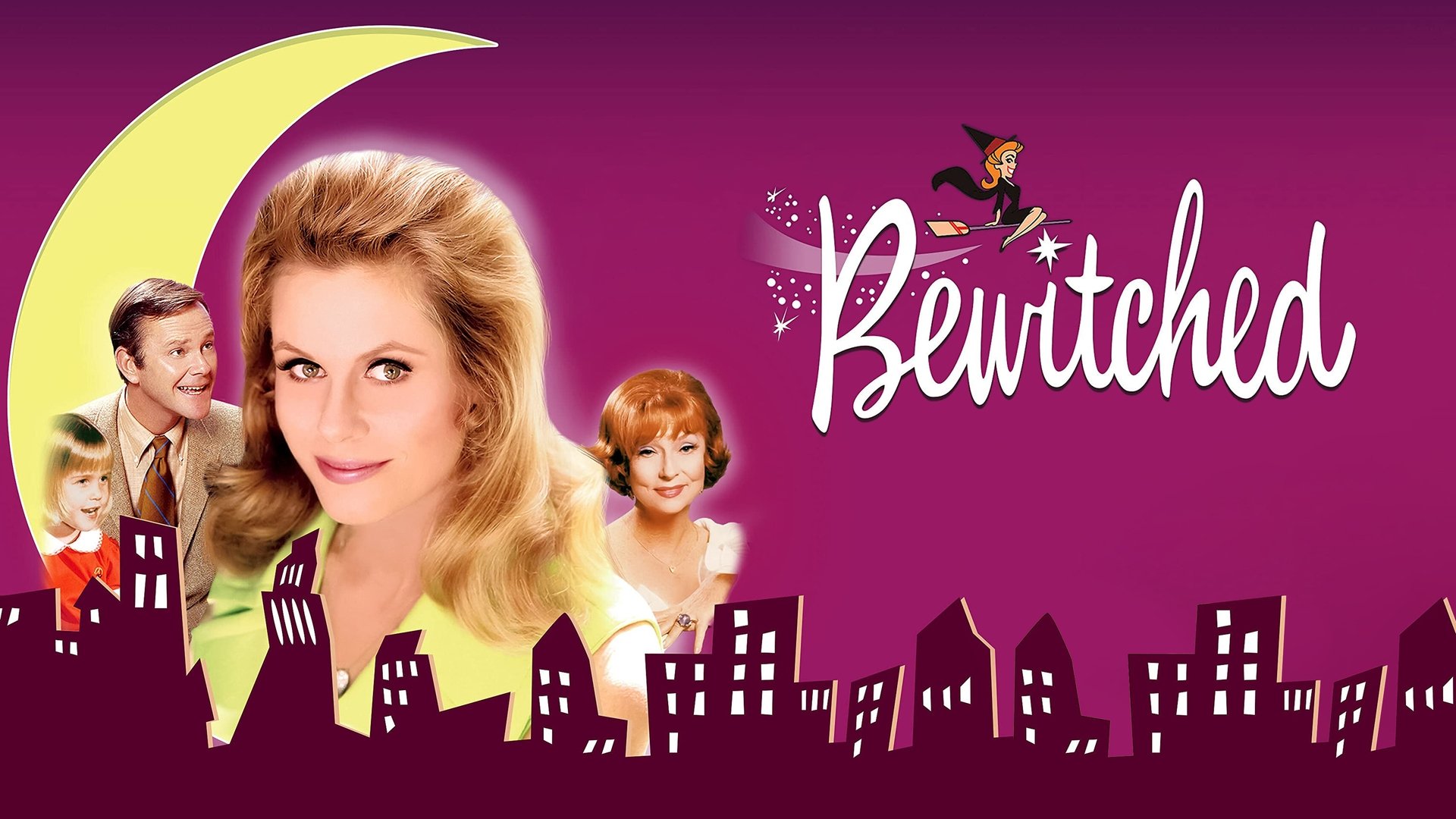 Bewitched Season 4 Episode 17 : Samantha's Da Vinci Dilemma