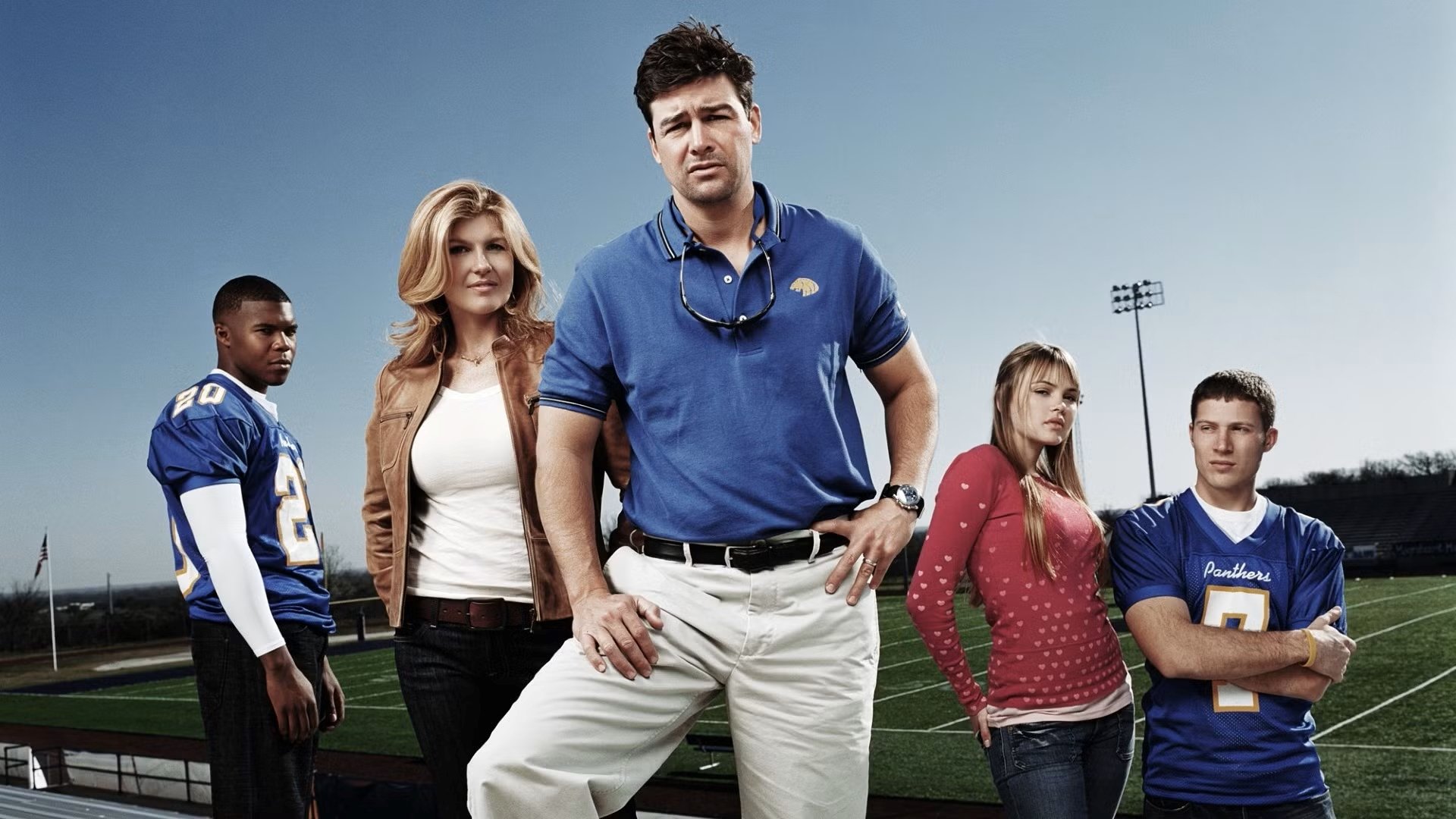Friday Night Lights Season 5 Episode 10 : Don't Go