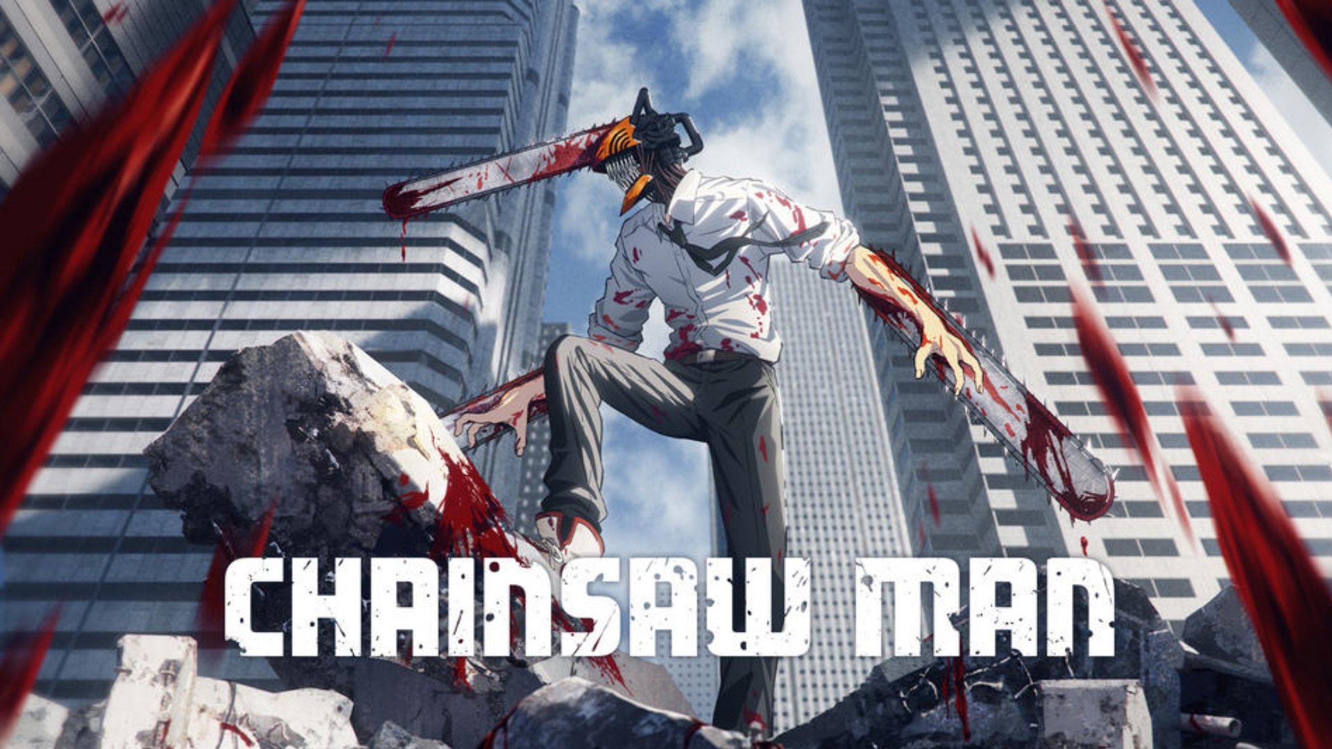 Chainsaw Man Season 1 Episode 9 : FROM KYOTO