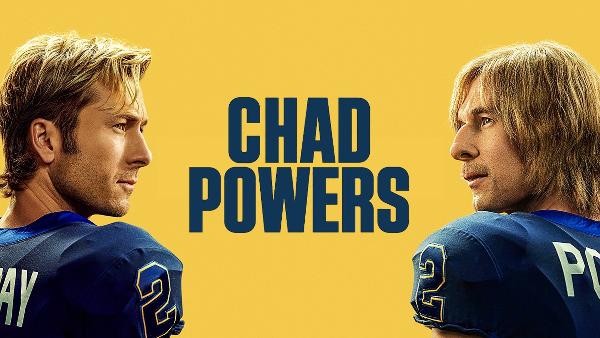 Chad Powers Season 1 Episode 5 : 5TH QUARTER