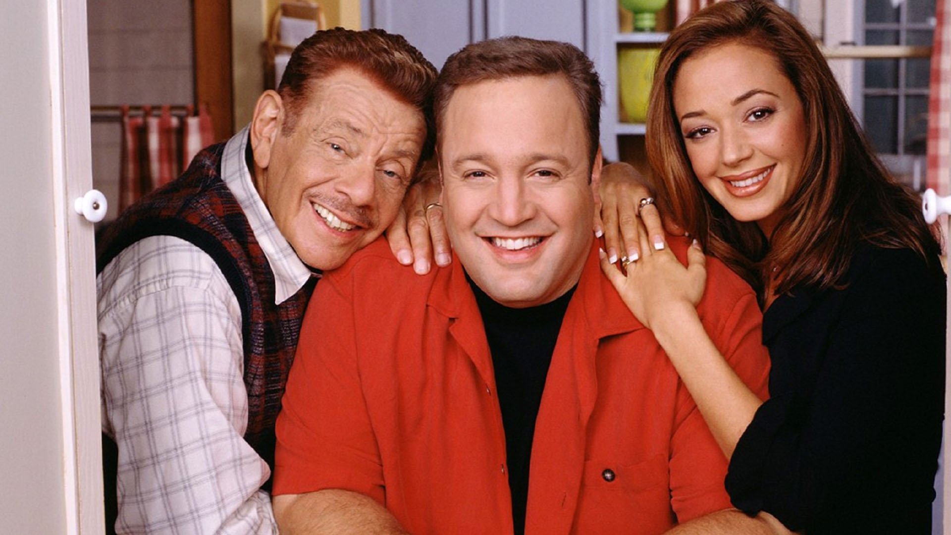 The King of Queens Season 2 Episode 14 : Block Buster