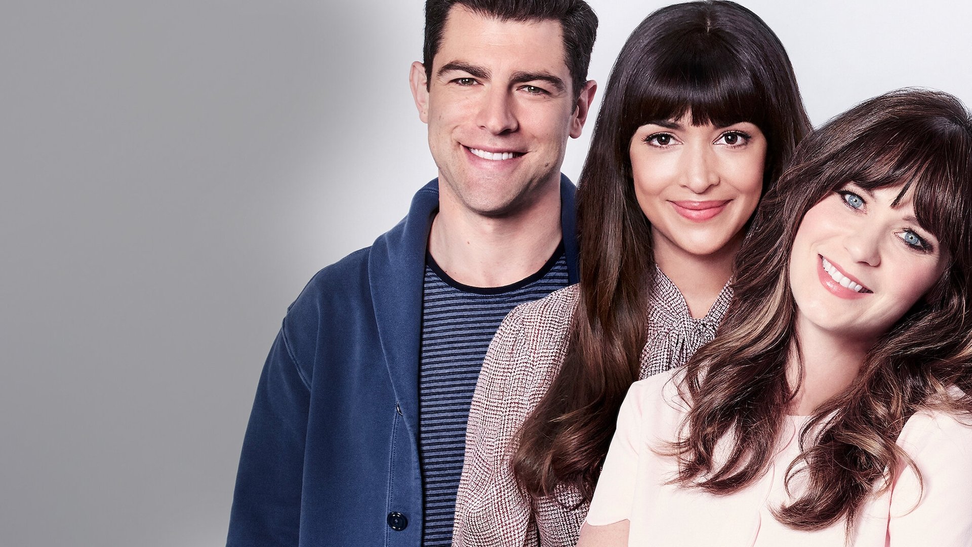 New Girl Season 6 Episode 10 : Christmas Eve Eve