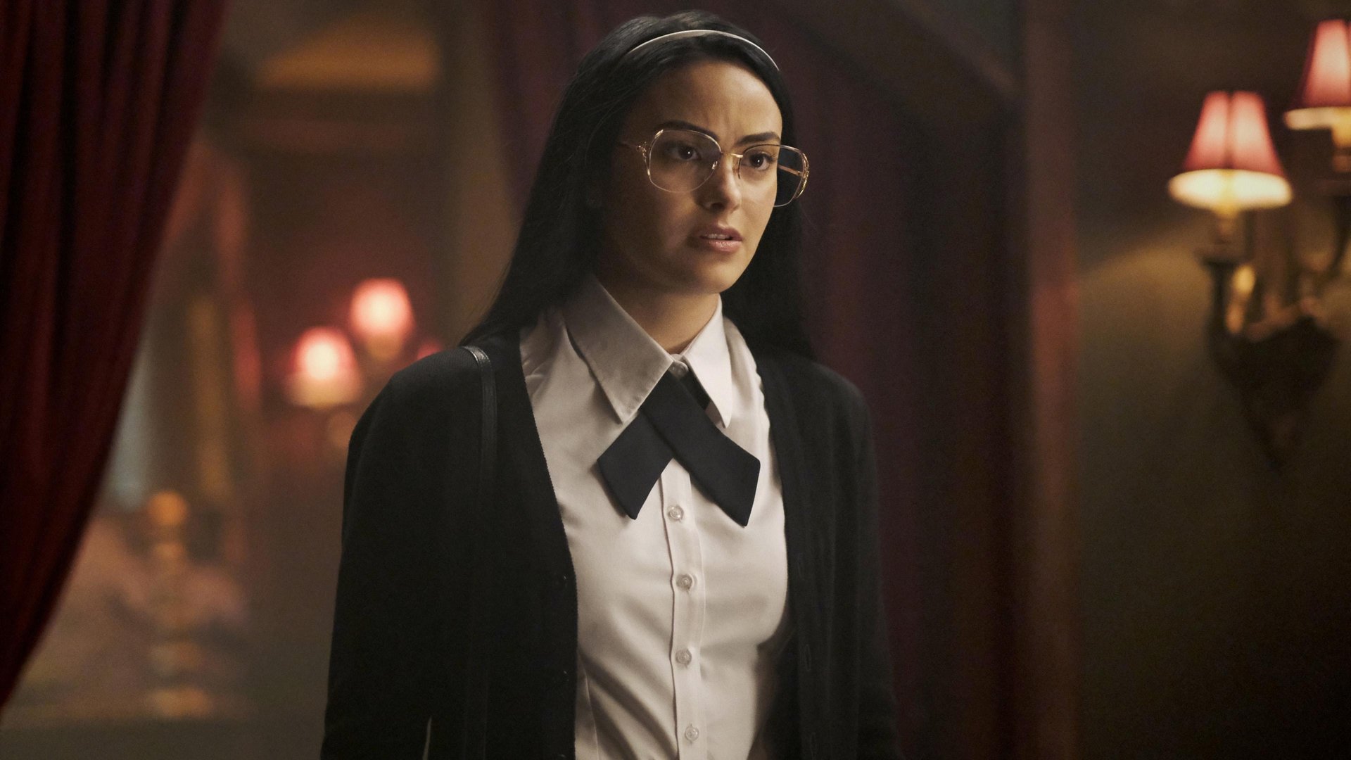 Riverdale Season 1 Episode 5 : Chapter Five: Heart of Darkness