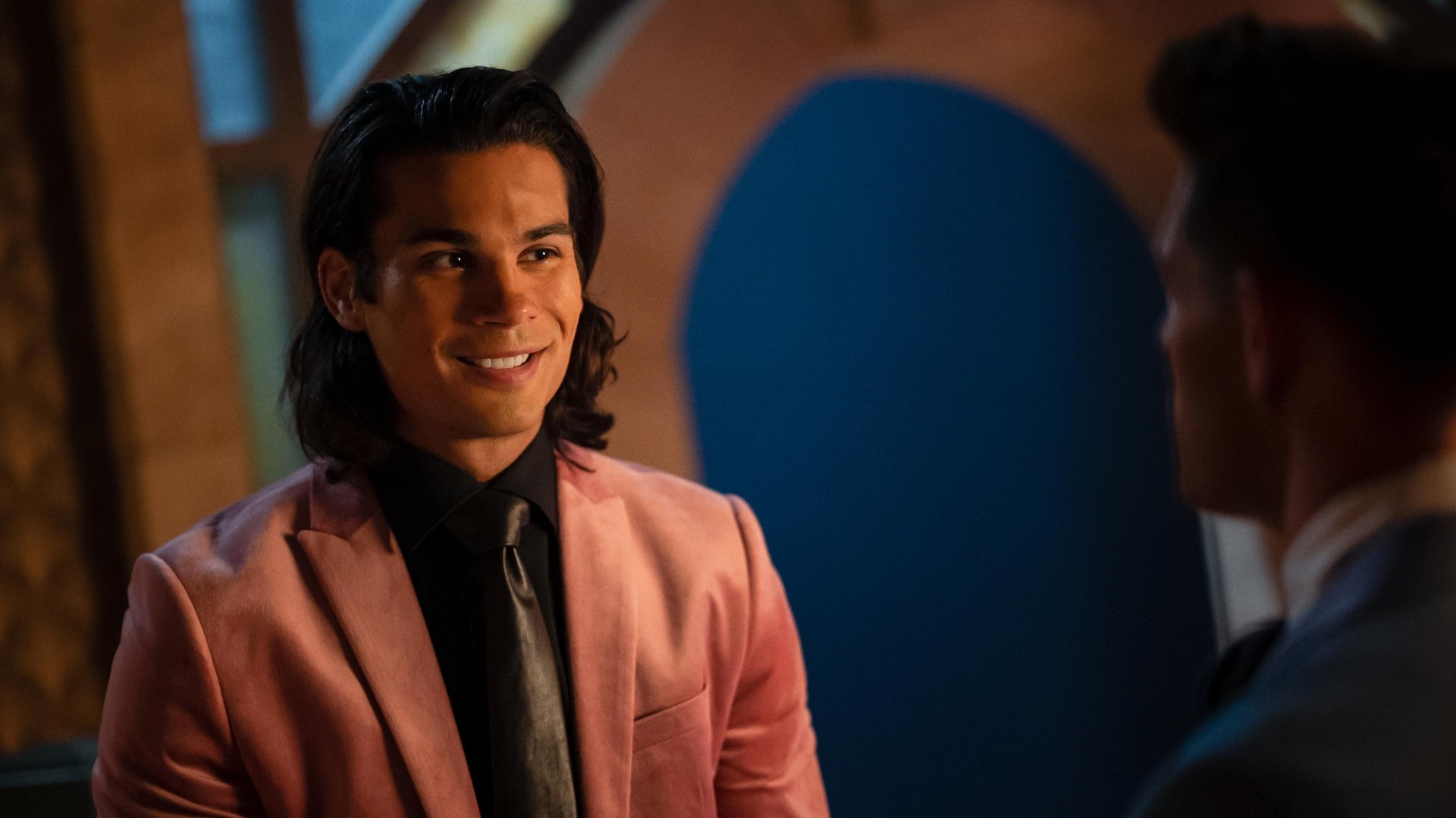 Riverdale Season 7 Episode 13 : Chapter One Hundred Thirty: The Crucible