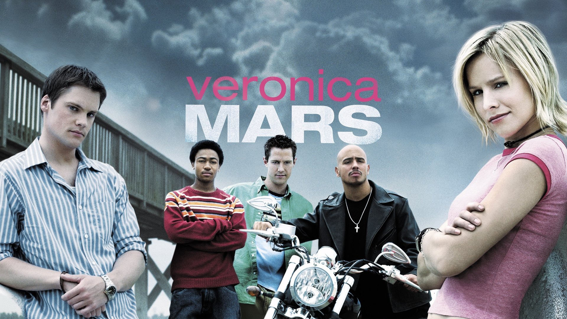 Veronica Mars Season 1 Episode 17 : Kanes and Abel's