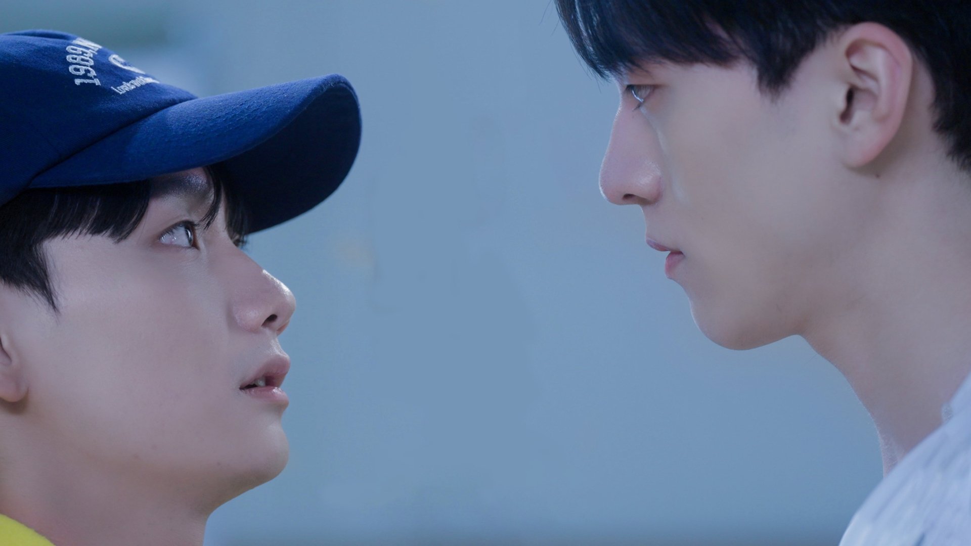 Ball Boy Tactics Season 1 Episode 6 : Episode 6