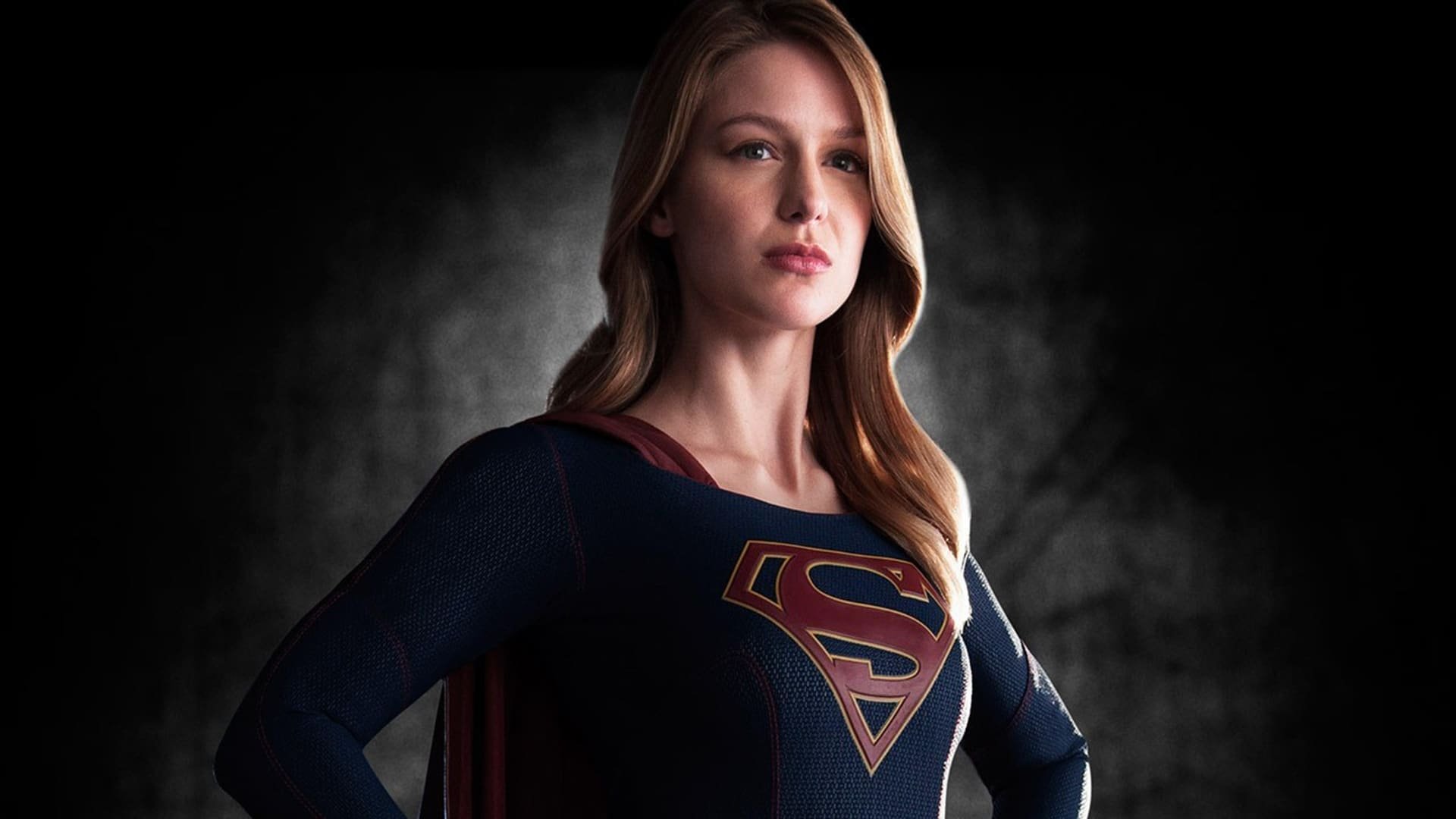 Supergirl Season 5