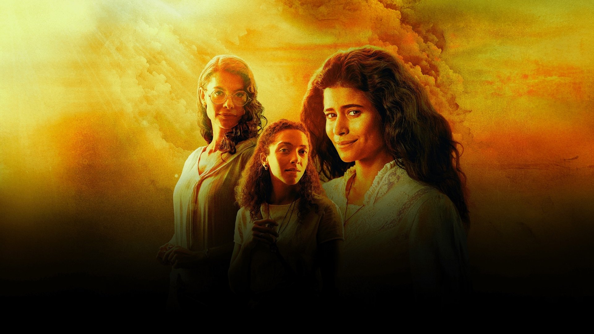 Guerreiros do Sol Season 1 Episode 7 : Chapter 7