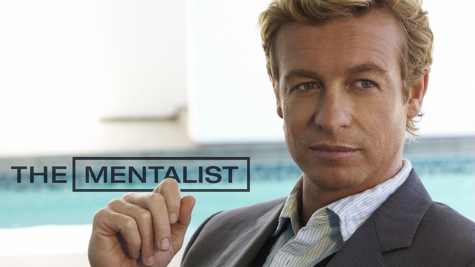 The Mentalist Season 1