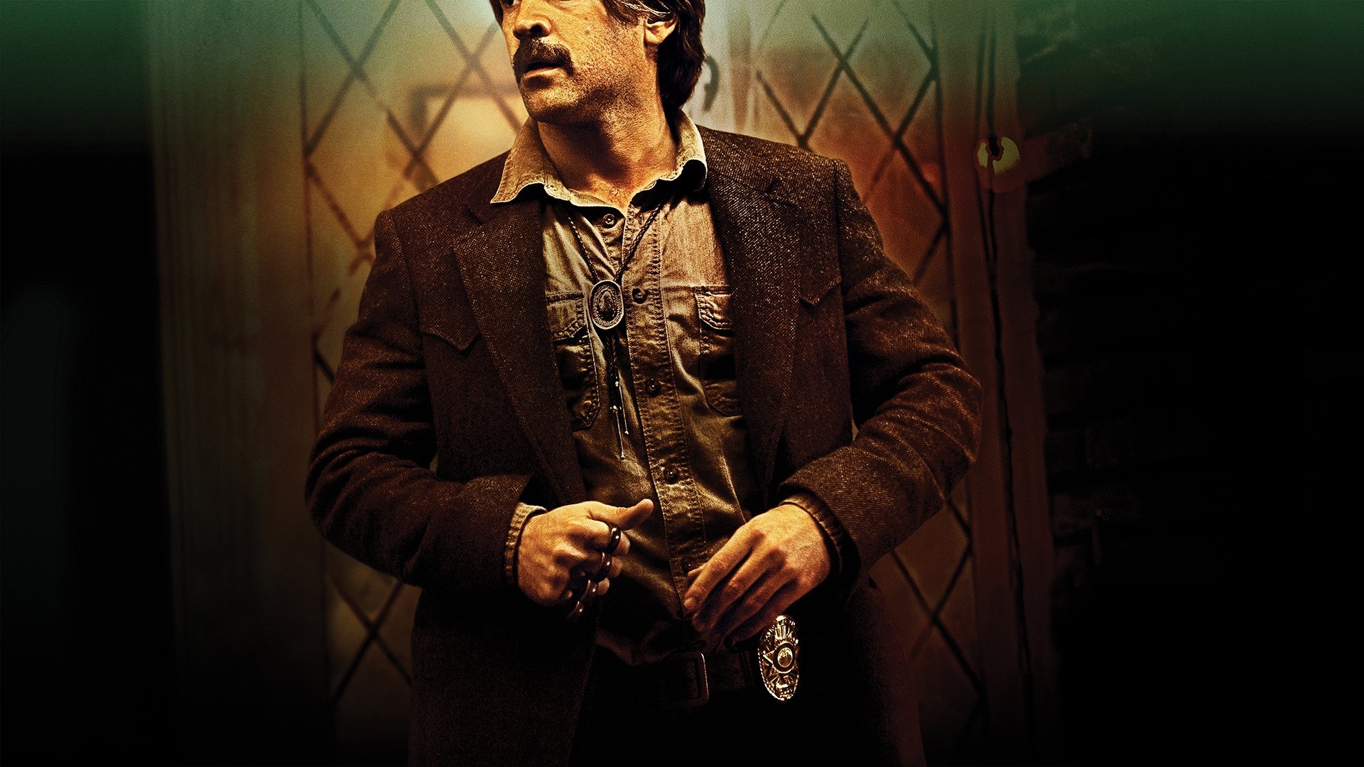 True Detective Season 3 Episode 5 : If You Have Ghosts