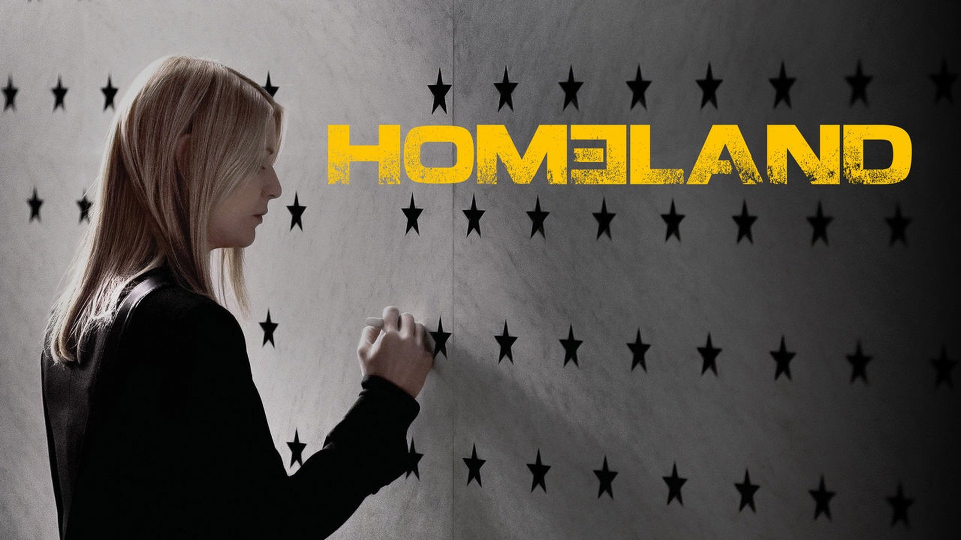 Homeland Season 3
