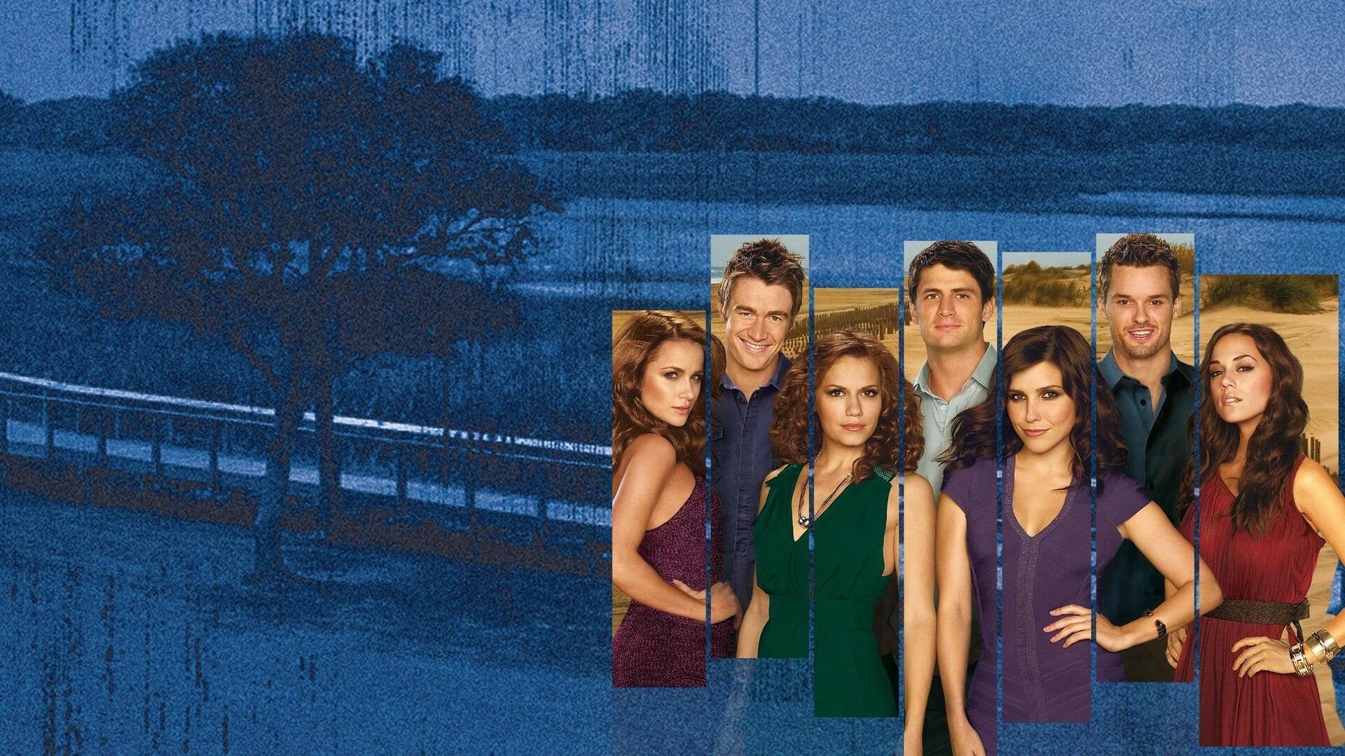 One Tree Hill Season 3 Episode 22 : The Show Must Go On