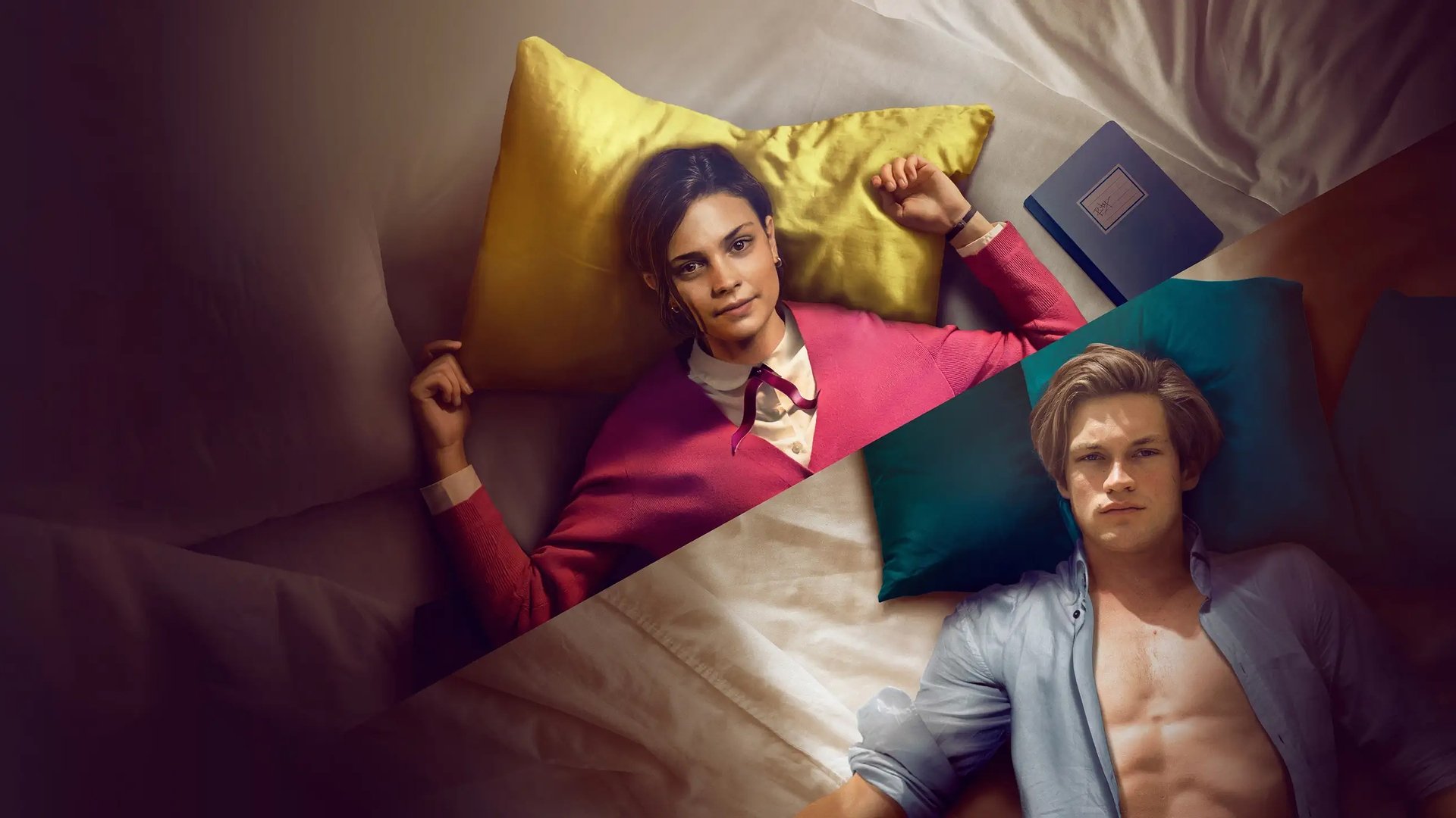 Maxton Hall - The World Between Us Season 2