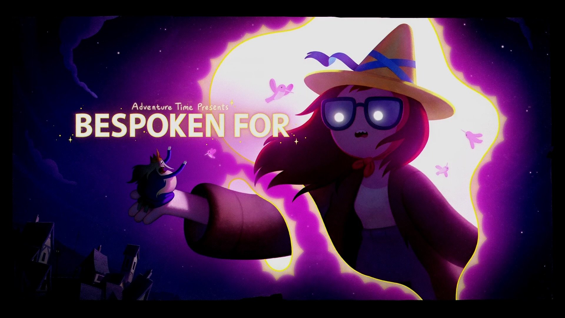 Adventure Time Season 3 Episode 1 : Conquest of Cuteness