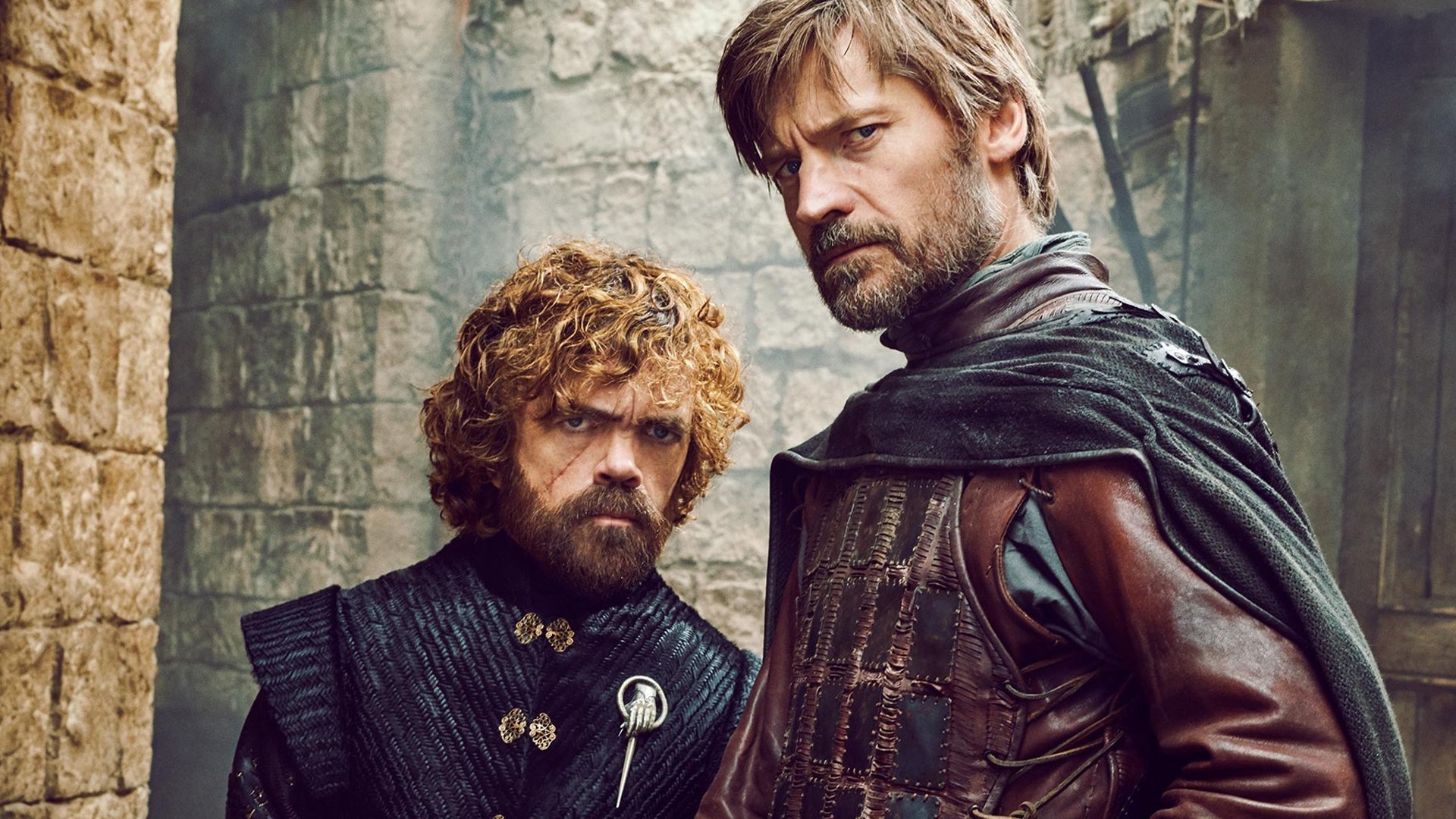 Game of Thrones Season 4 Episode 2 : The Lion and the Rose
