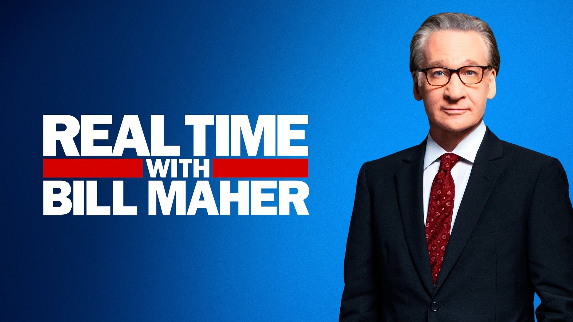 Real Time with Bill Maher Season 5