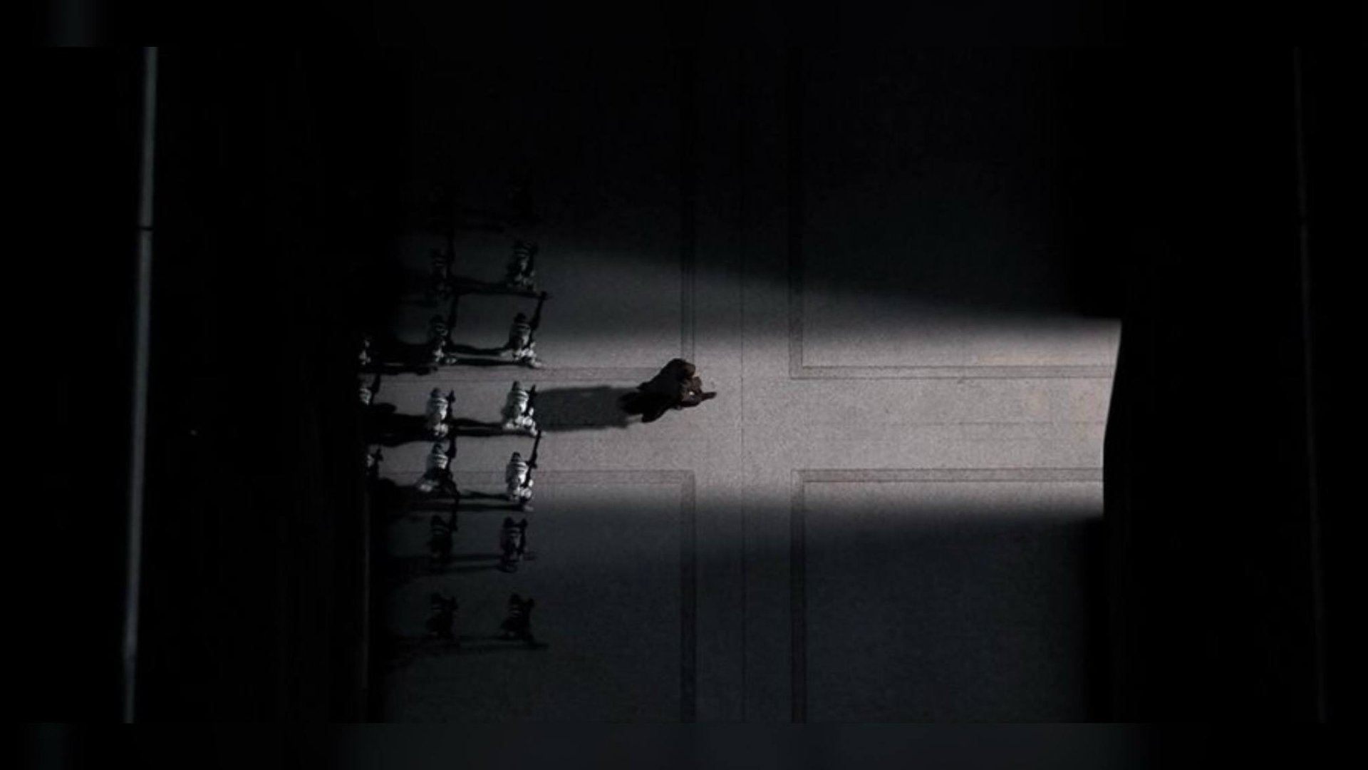 Star Wars Rebels Season 1 Episode 7 : Gathering Forces