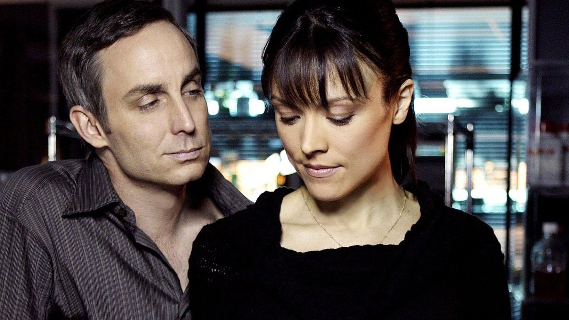 CSI: Crime Scene Investigation Season 14 Episode 16 : Killer Moves