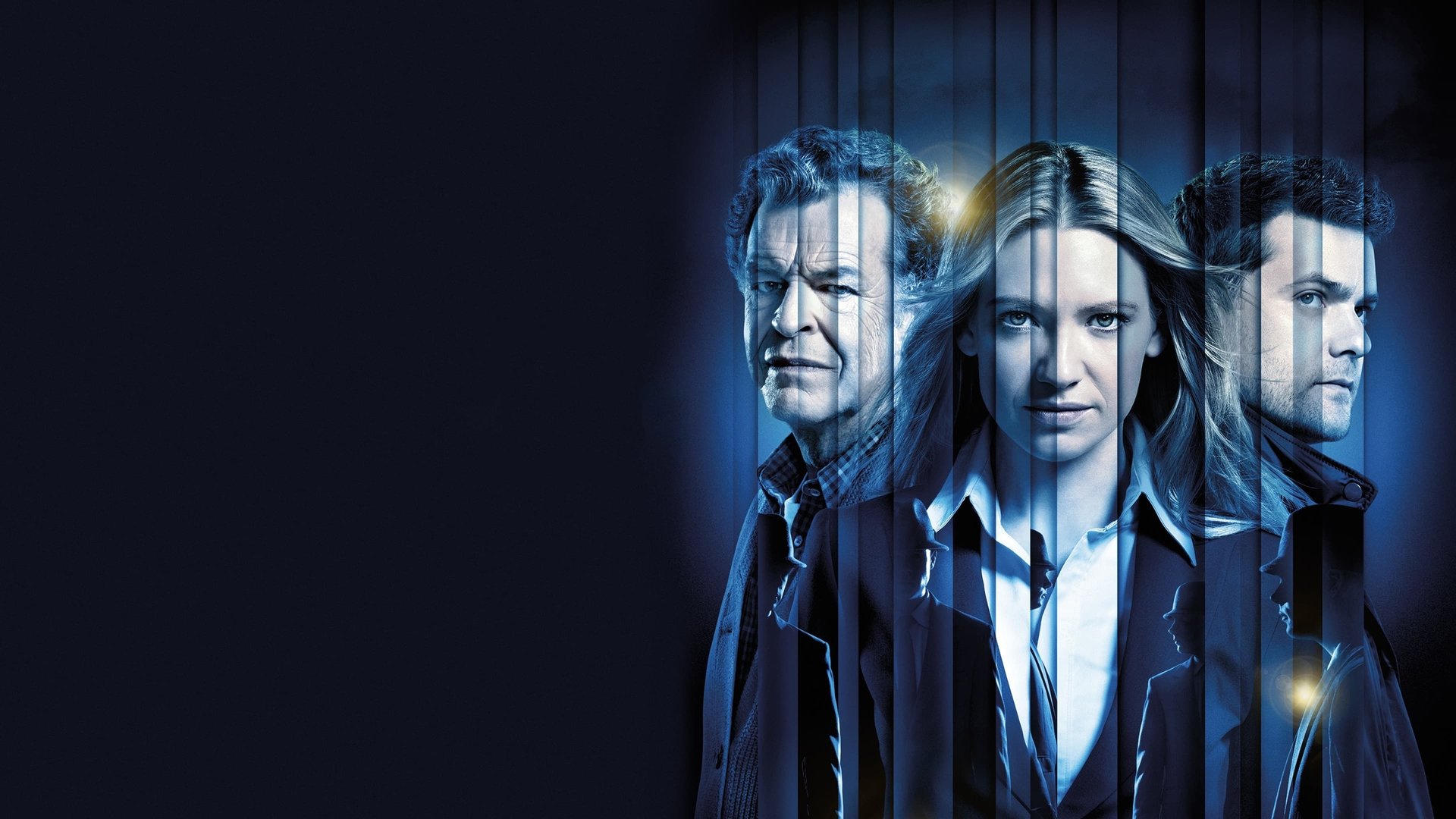 Fringe Season 2 Episode 13 : What Lies Below
