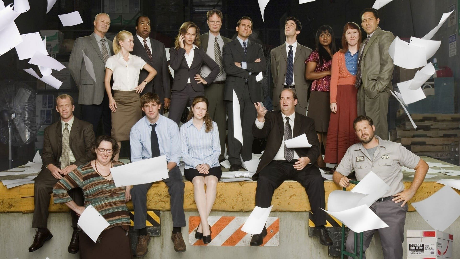 The Office Season 7
