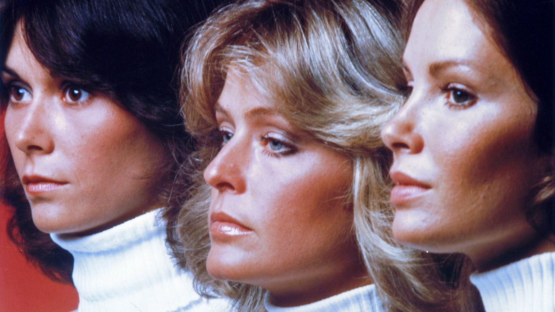 Charlie's Angels Season 5 Episode 4 : Angels of the Deep