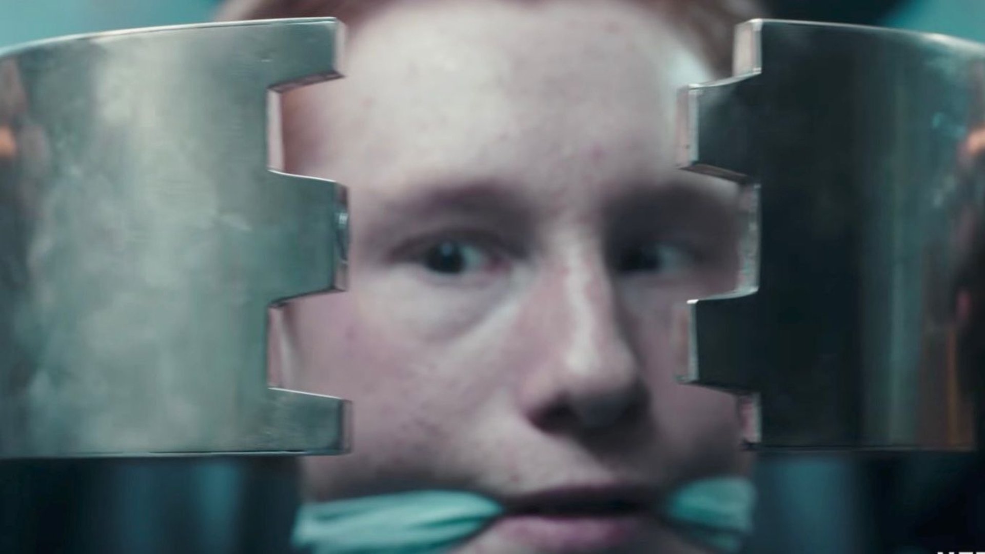Dark Season 1 Episode 6 : Sic Mundus Creatus Est