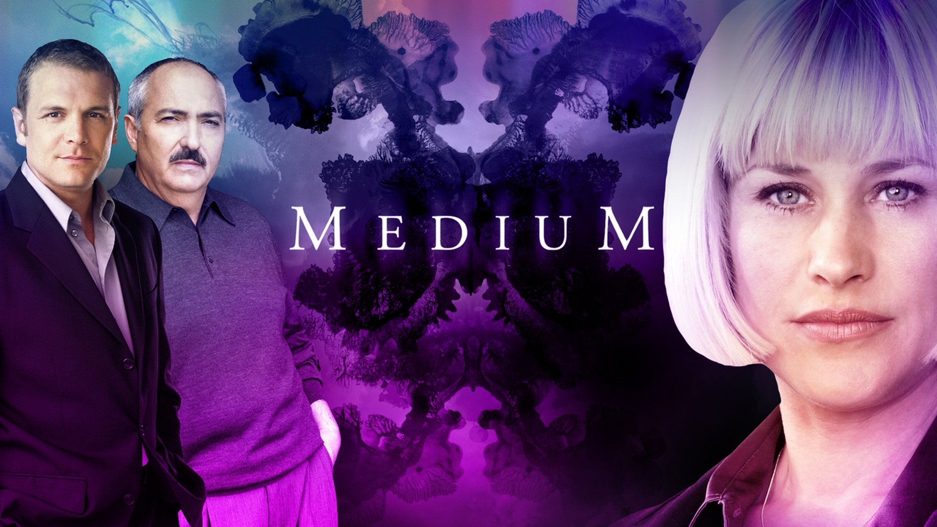 Medium Season 3 Episode 16 : Joe Day Afternoon