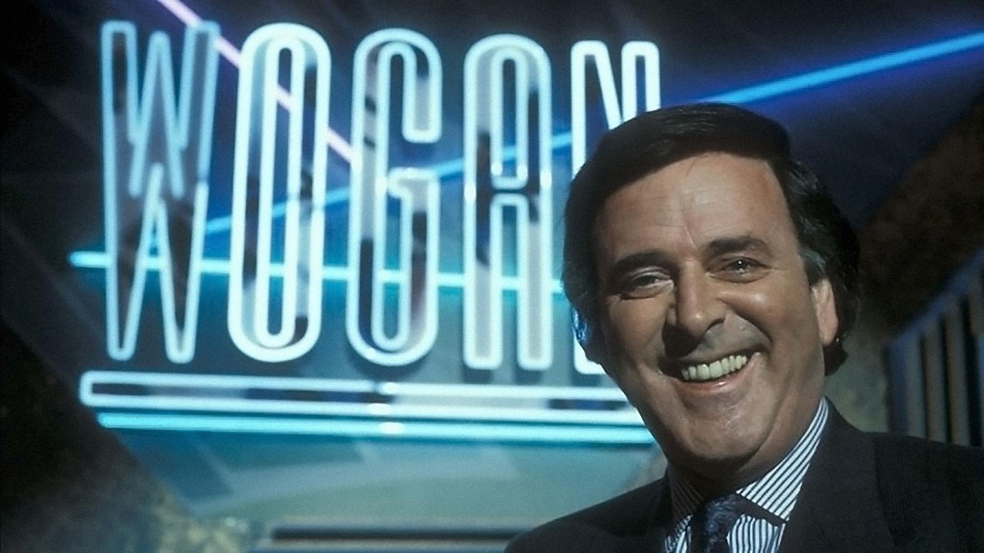 Wogan Season 10 Episode 12 : Series 10, Show 12