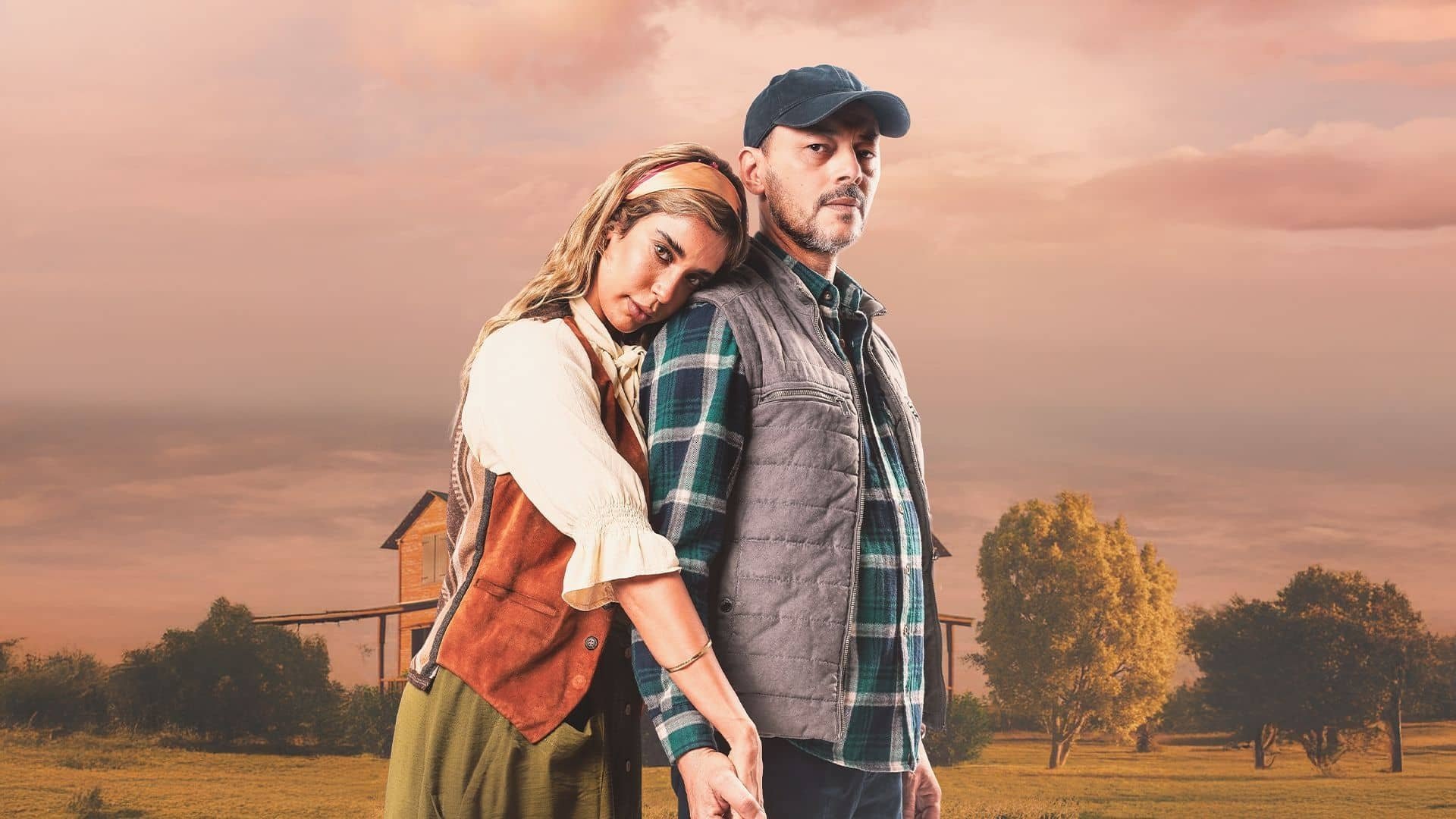 Ana Horra Season 1 Episode 25 : Episode 25