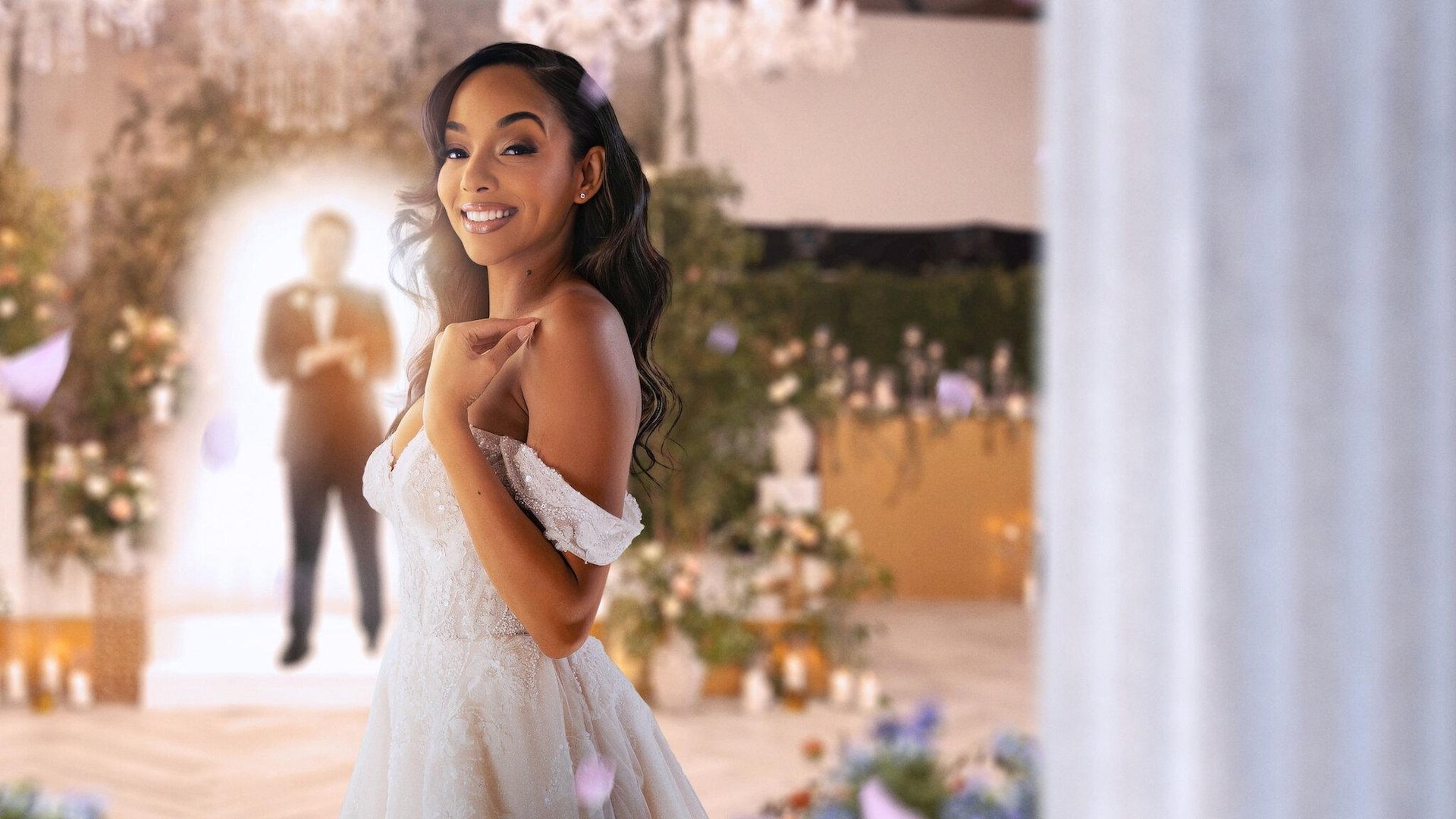 Love Is Blind Season 3 Episode 5 : Trouble in Paradise