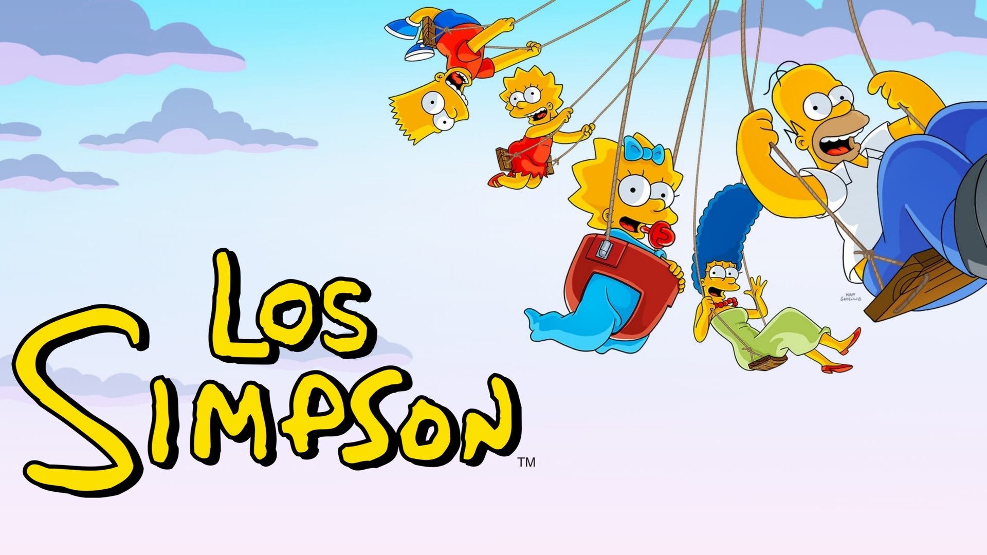 The Simpsons Season 21 Episode 20 : To Surveil with Love