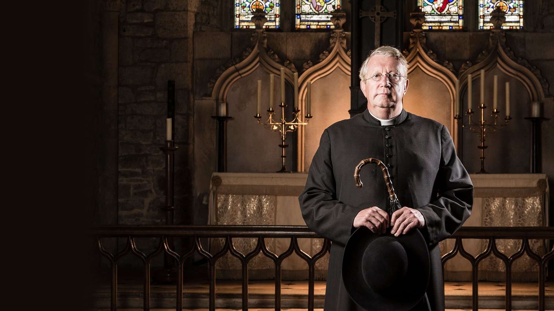 Father Brown Season 7 Episode 2 : The Passing Bell