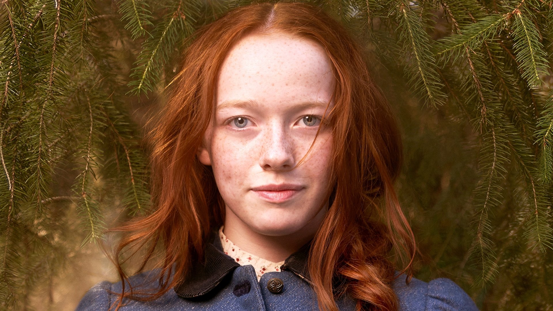 Anne with an E Season 1 Episode 1 : Your Will Shall Decide Your Destiny