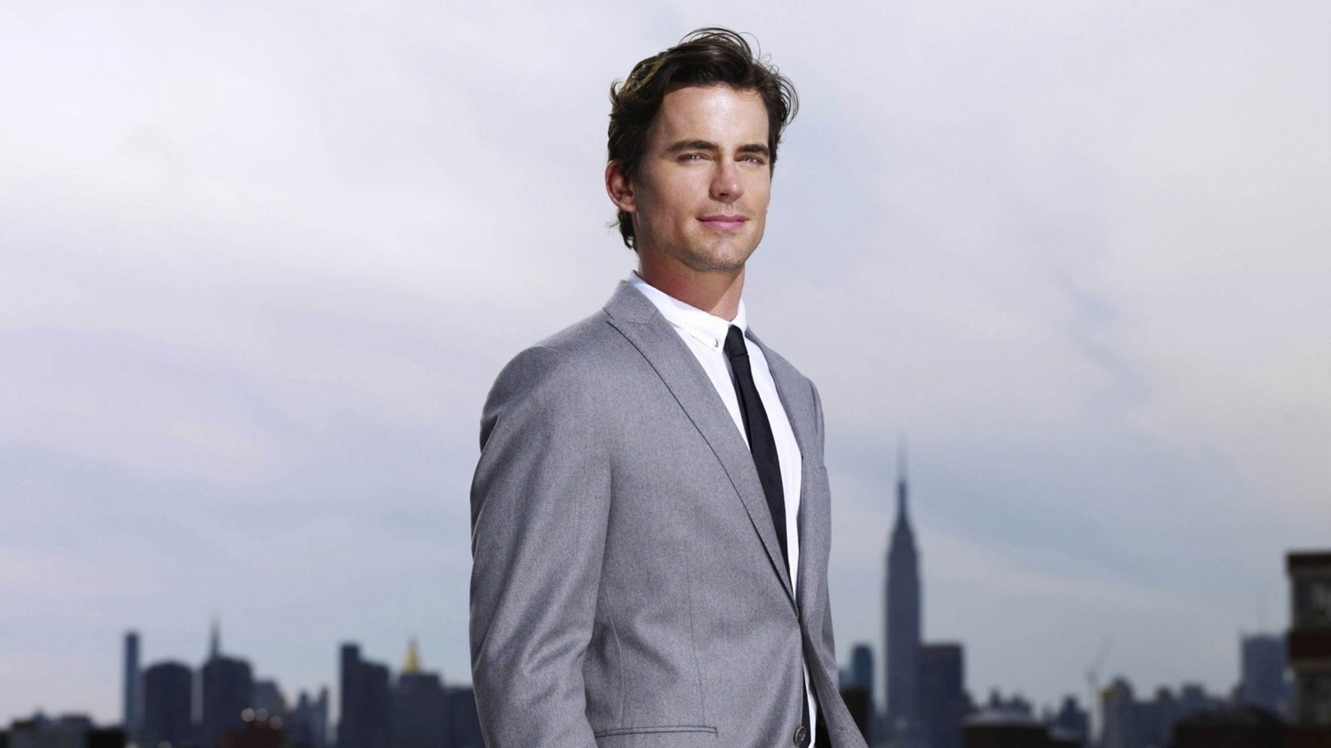 White Collar Season 2 Episode 8 : Company Man