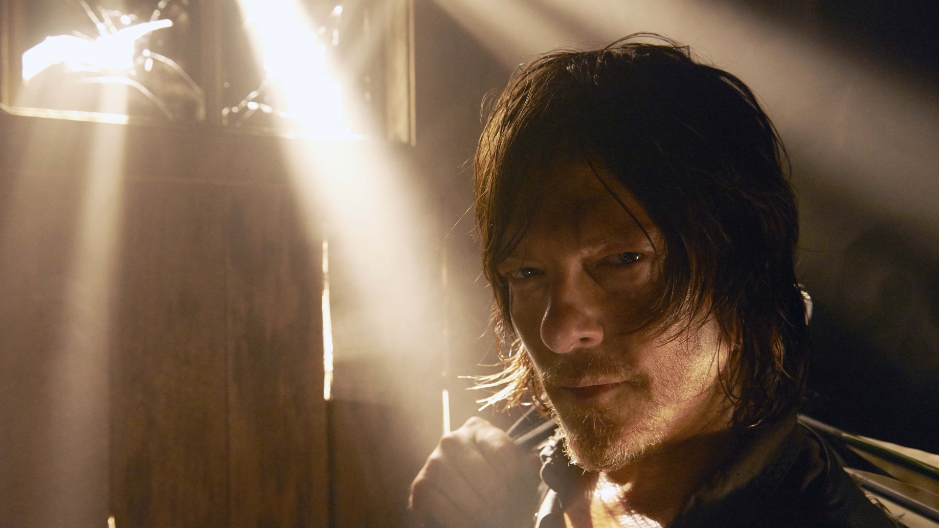 The Walking Dead Season 3