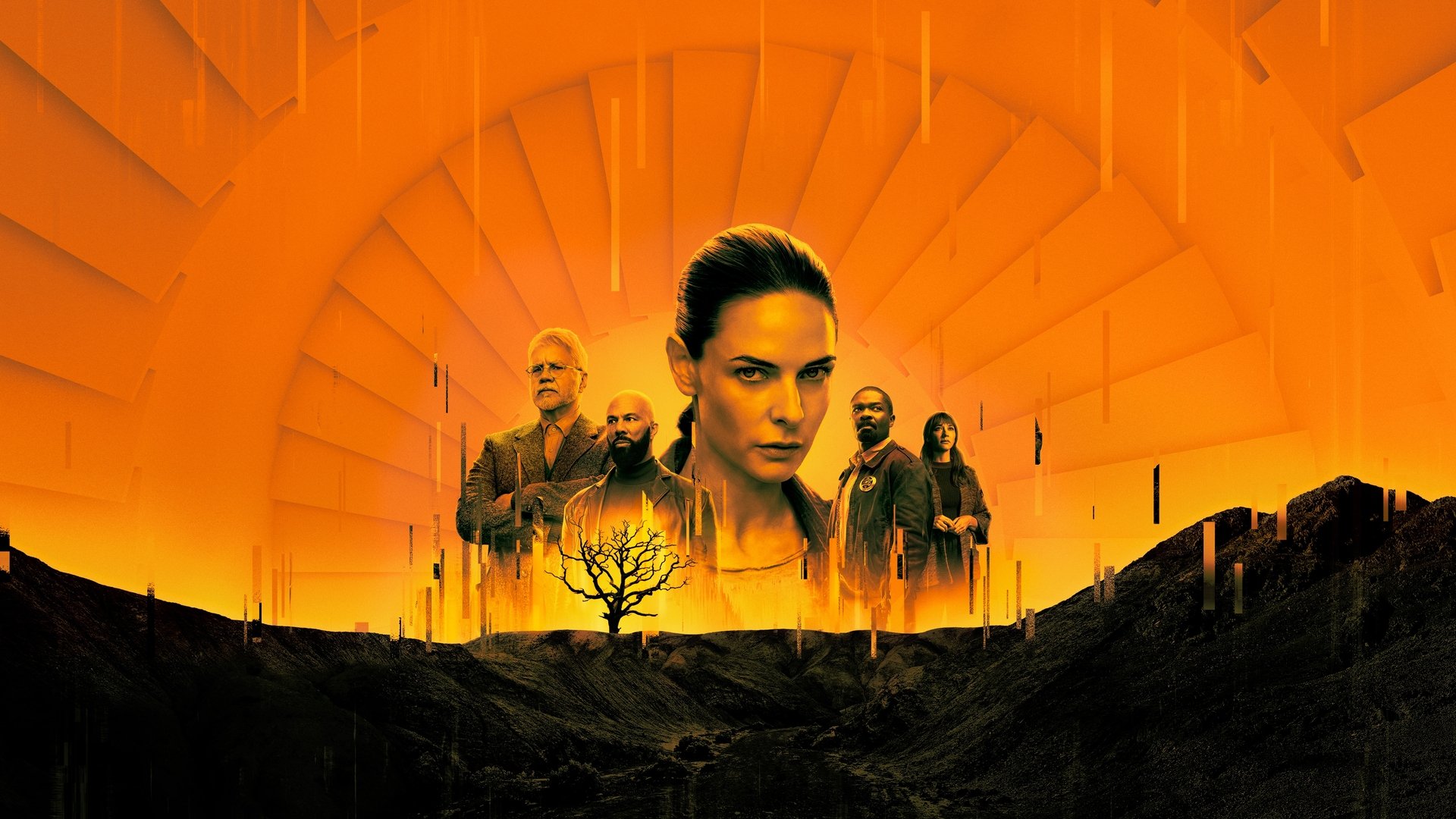 Silo Season 1 Episode 6 : The Relic
