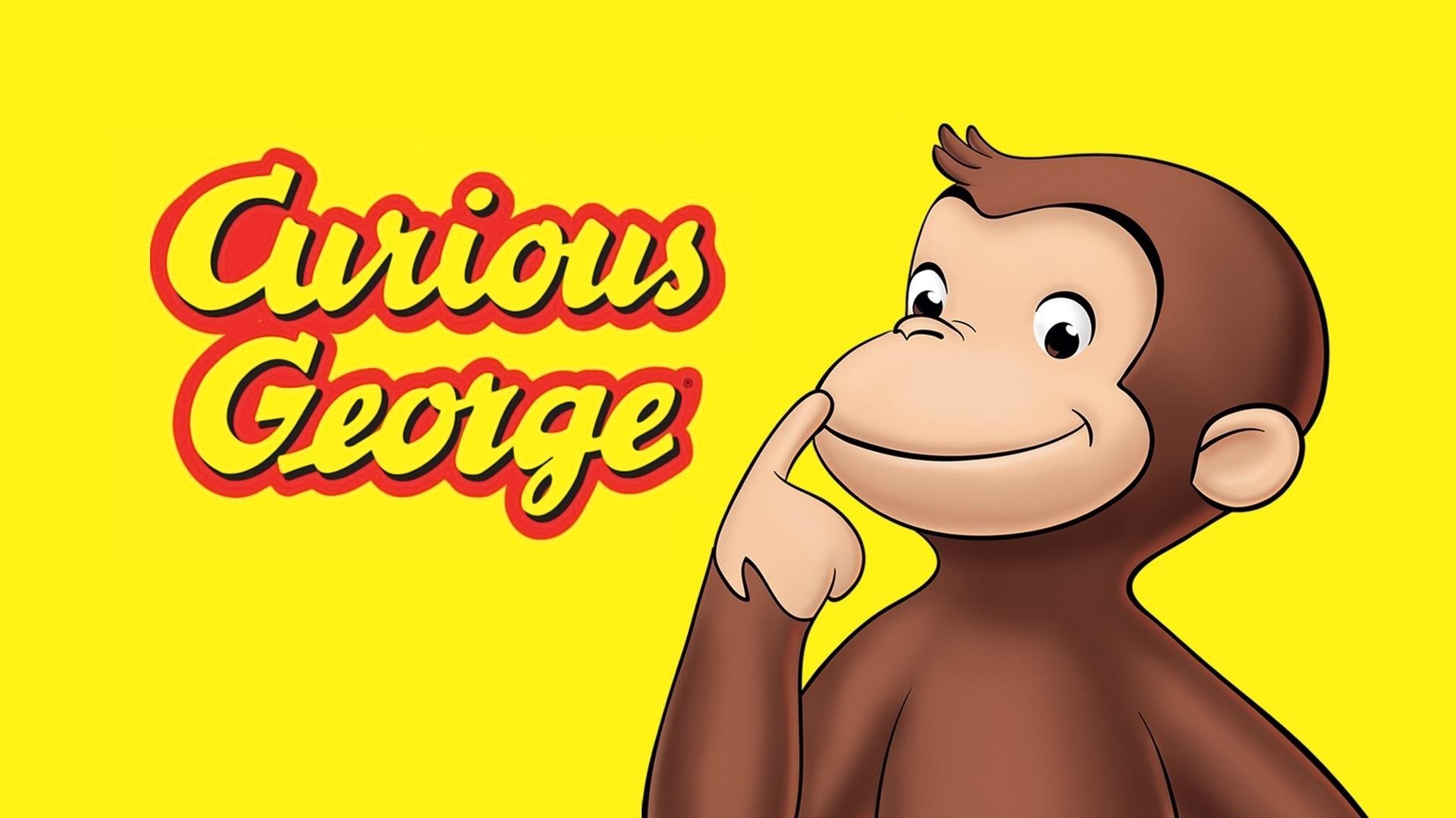 Curious George Season 7