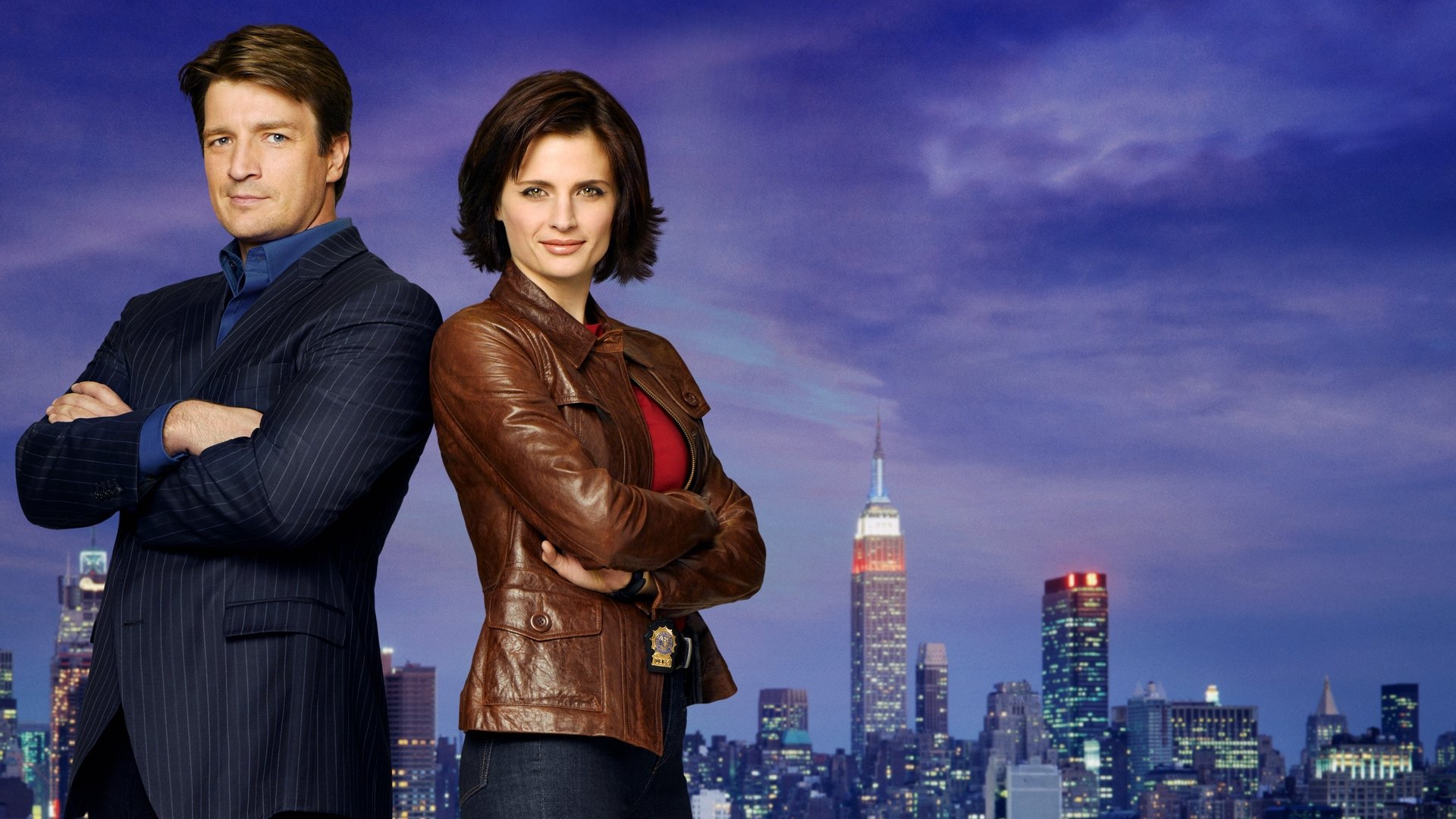 Castle Season 6 Episode 16 : Room 147