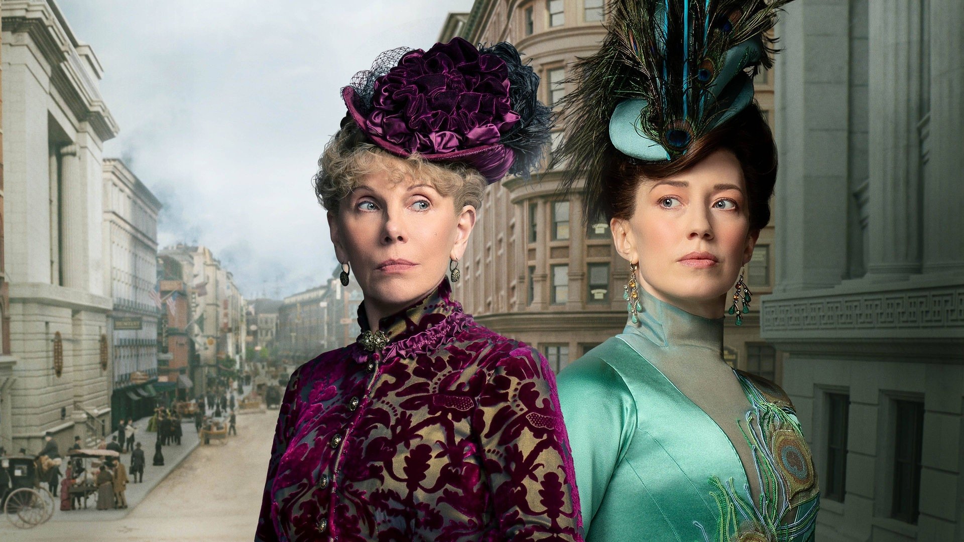 The Gilded Age Season 3