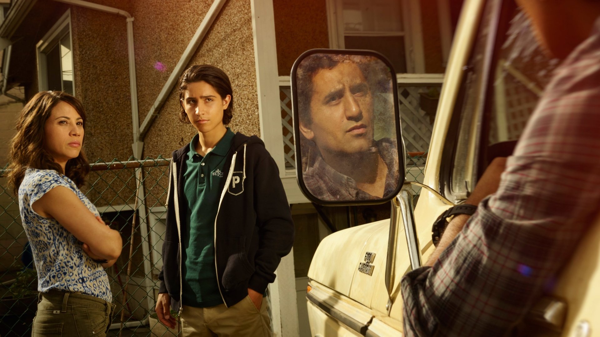 Fear the Walking Dead Season 4 Episode 15 : I Lose People...