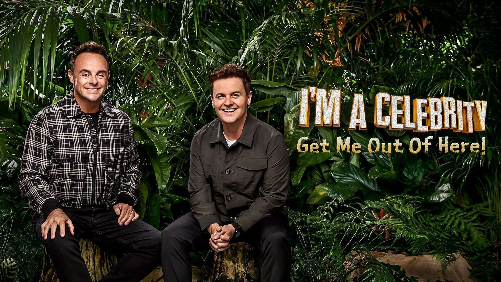 I'm a Celebrity...Get Me Out of Here! Season 8
