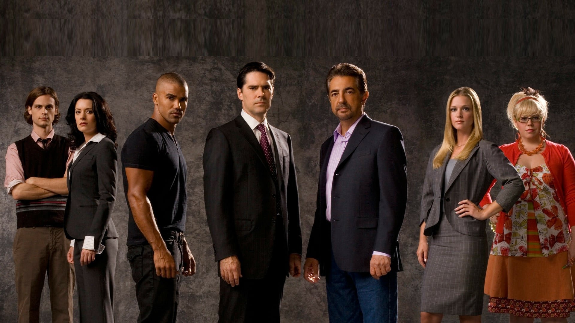 Criminal Minds Season 18 Episode 8 : Tara
