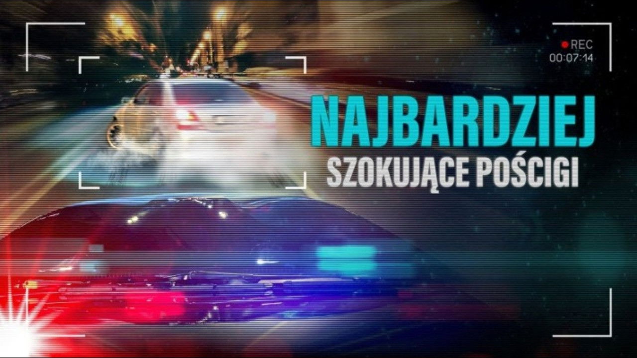 Fugitives Caught on Tape