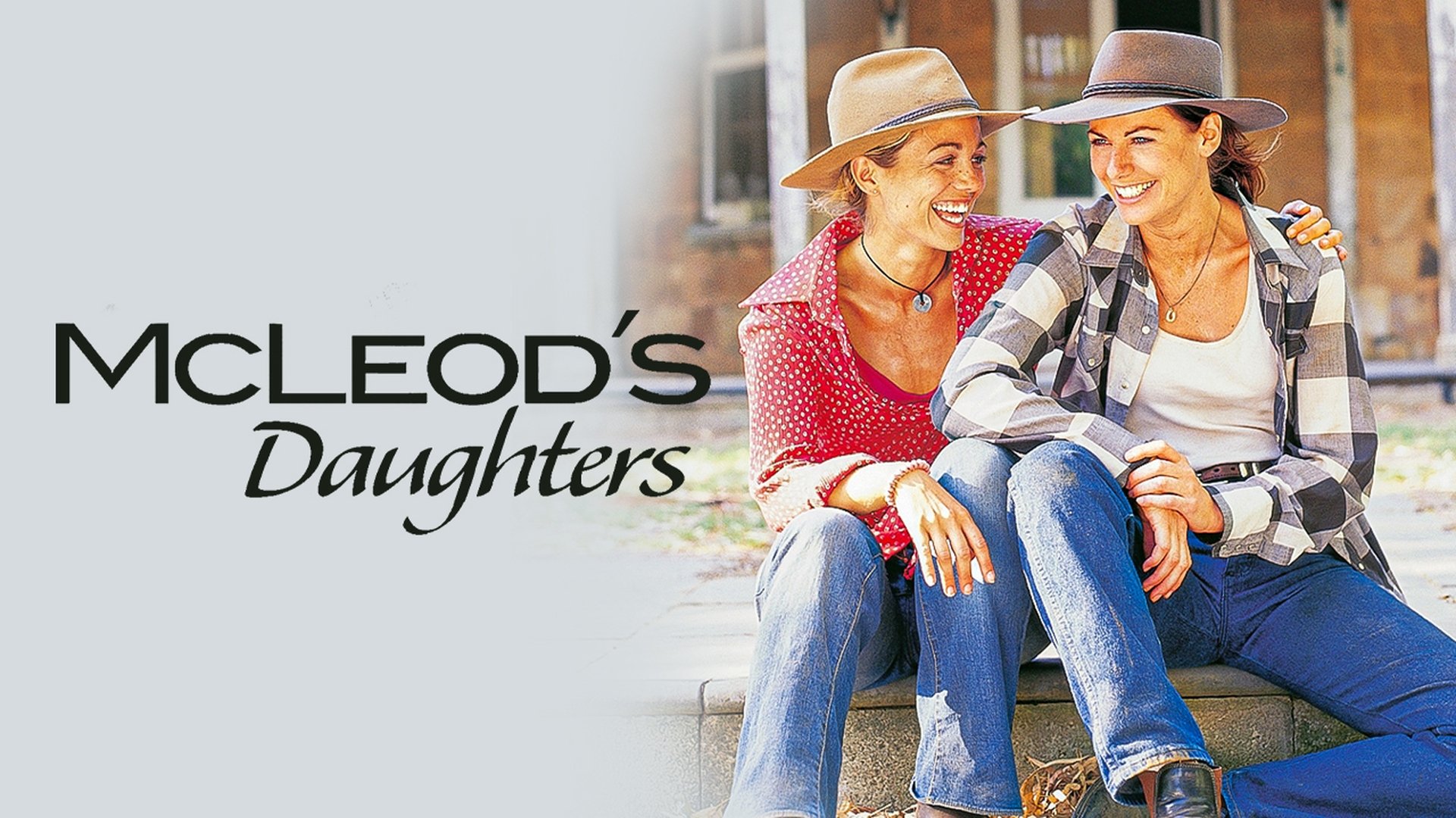 McLeod's Daughters Season 4 Episode 24 : Where There's Fire